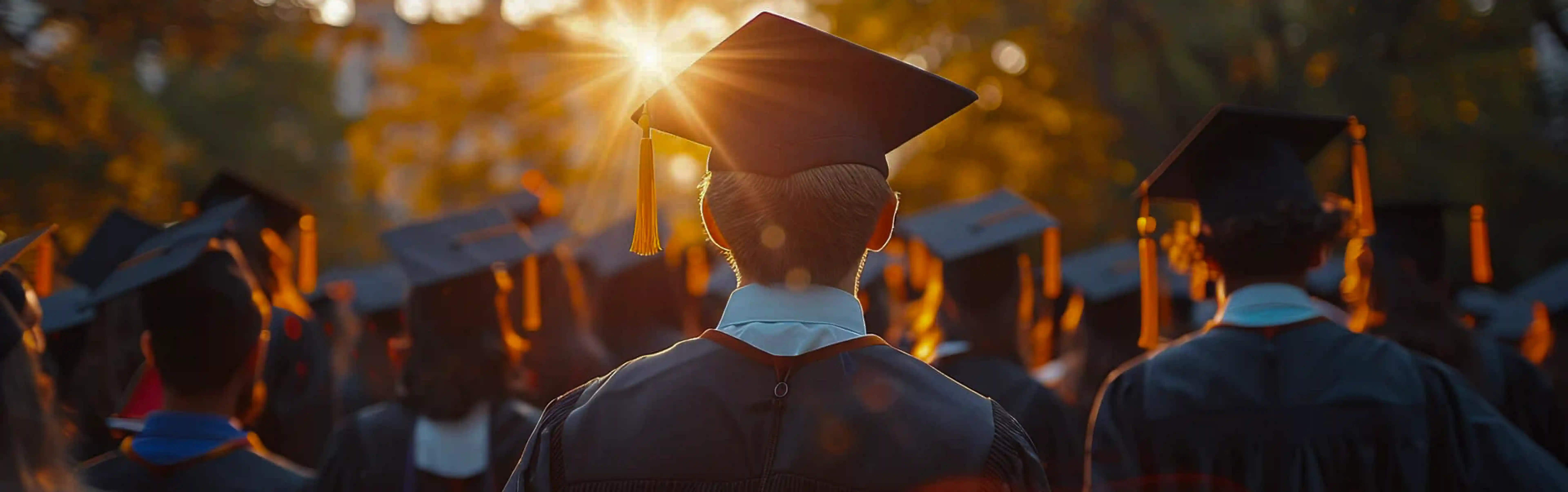 About Us - College Step