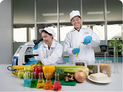 Food Technology