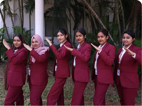BBA Aviation Management