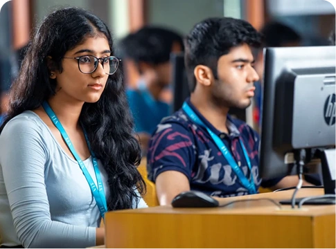 B.Sc. (CS) Information Technology