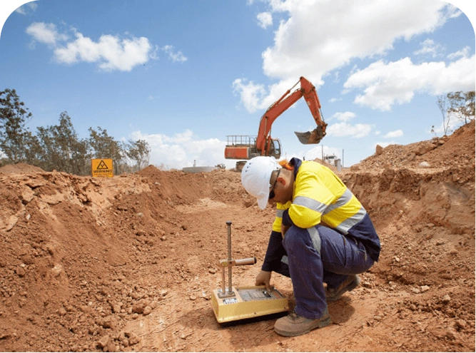 Soil Mechanics and Foundation Engineering