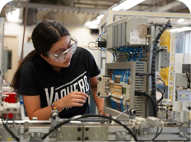 Manufacturing Engineering
