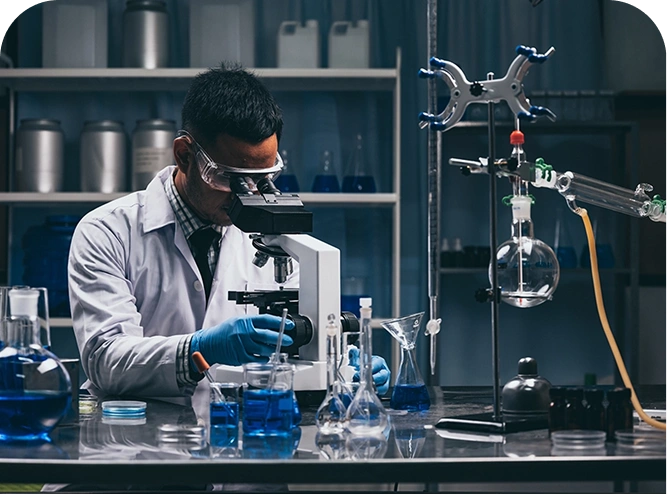 Chemical Engineering