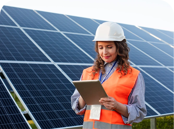 Energy Engineering