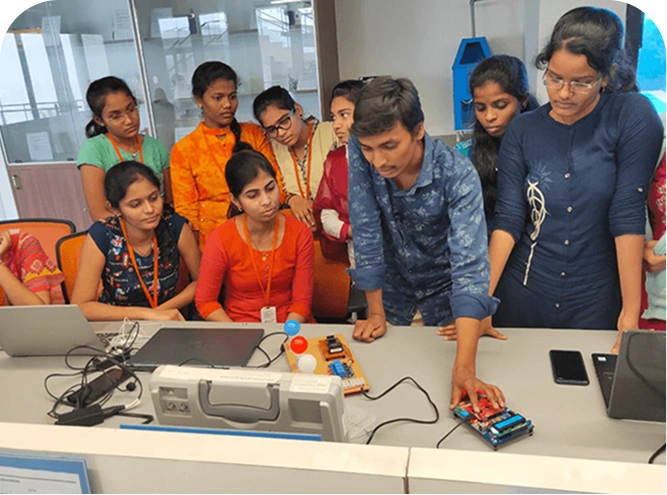 Embedded System Technologies