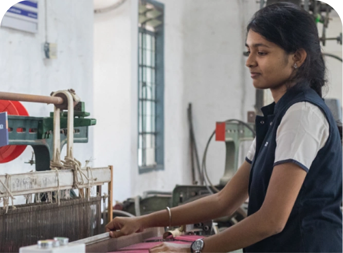 Textile Technology