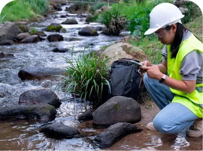 Environmental Engineering