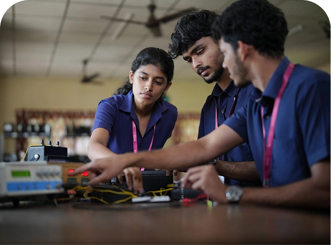 Power Electronics and Drives