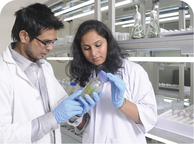 Tech BioTechnology
