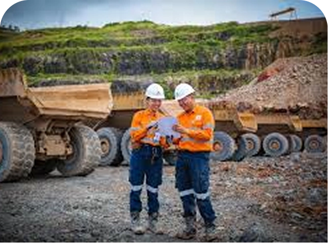 Mining Engineering