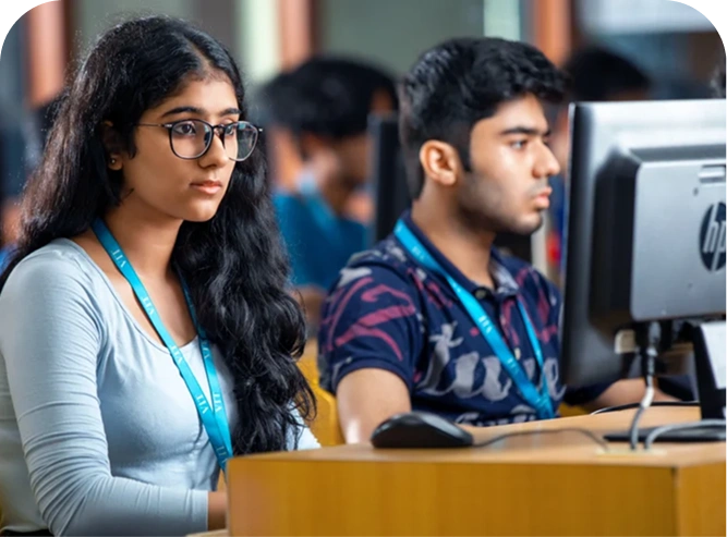 Computer Science & Engineering