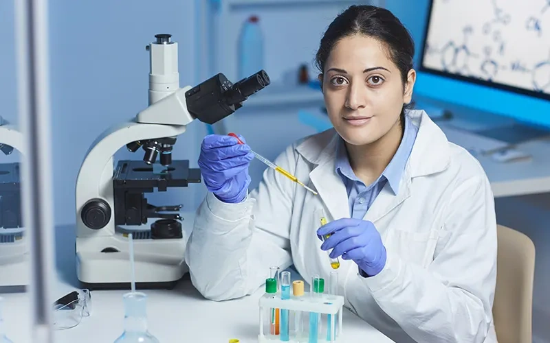 Biotechnology