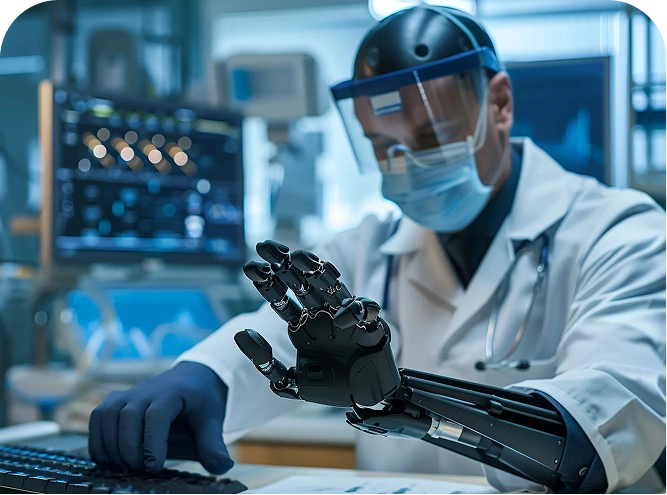 Biomedical Engineering