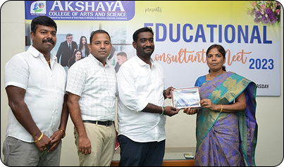 Admission event 1