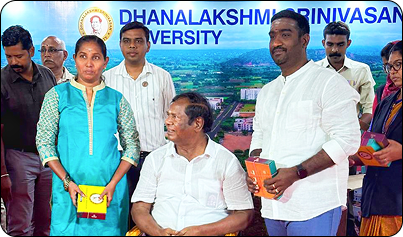 Admission event 2
