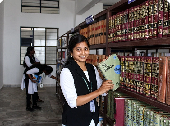 LL.B. (Bachelor of Law)