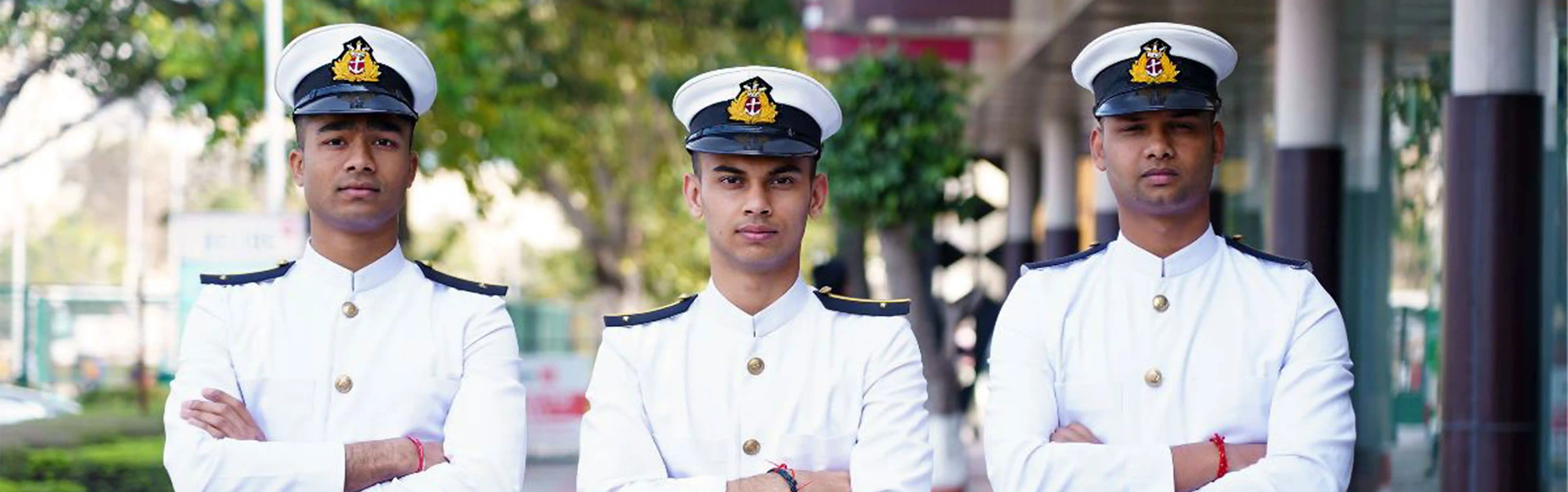 Marine & Nautical