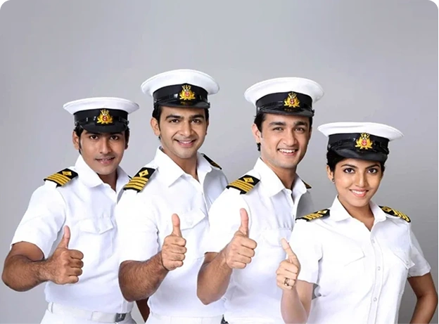 M.Sc. (Nautical Science)
