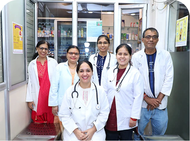 Doctor of Medicine (Siddha / Homeopathy / Yoga)
