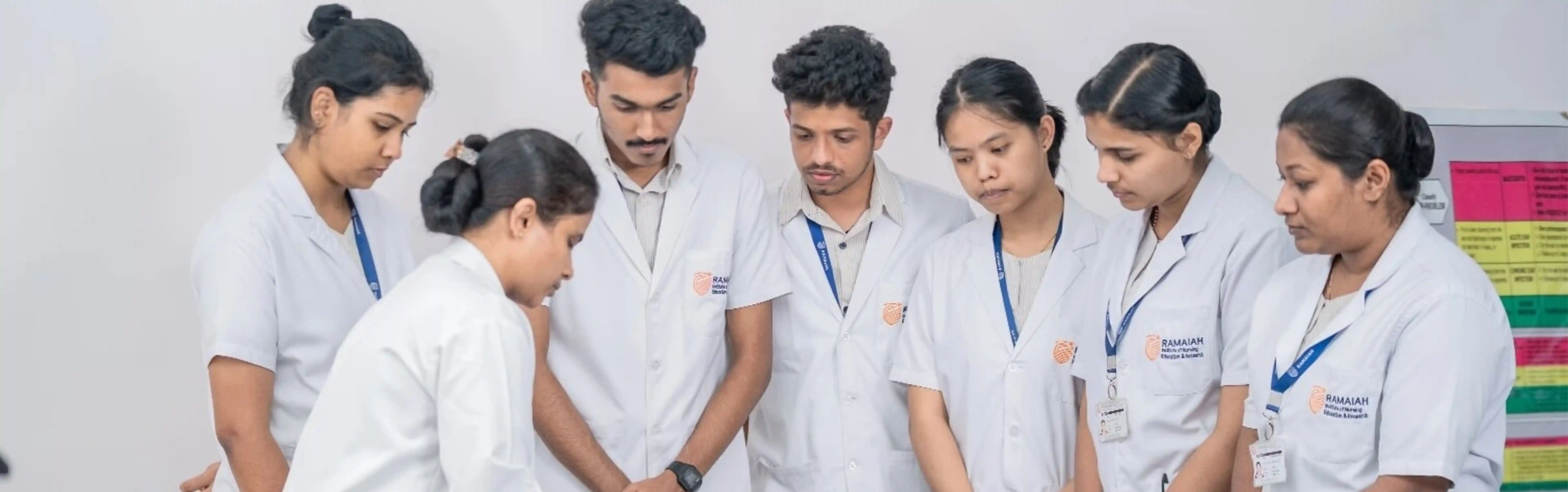 Nursing