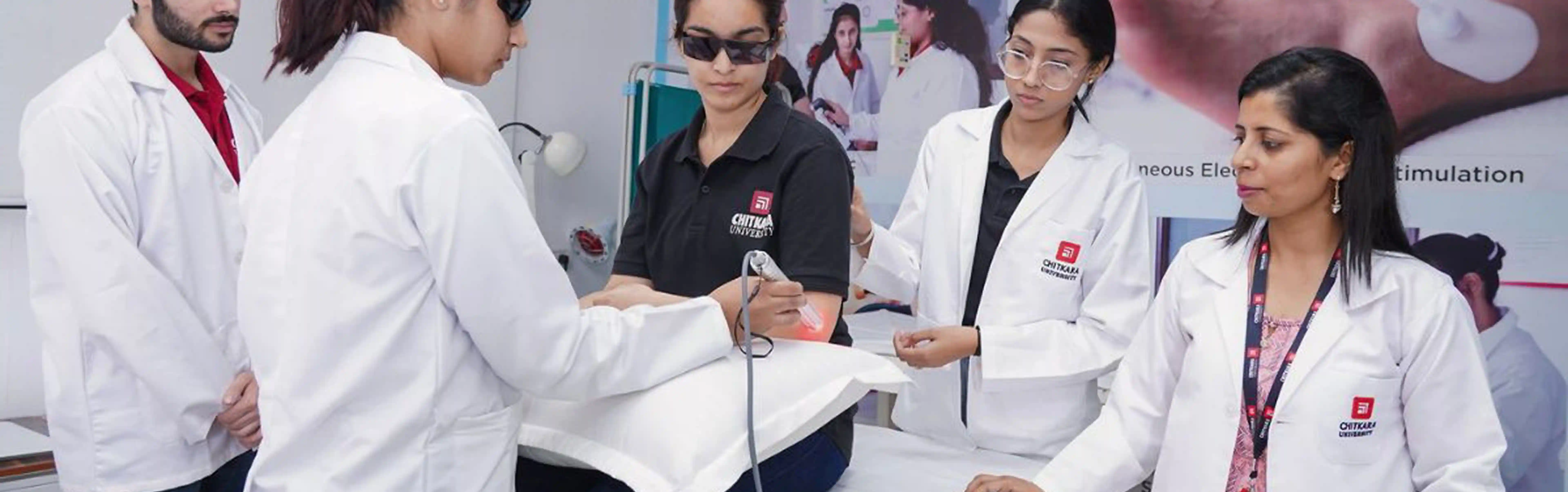 Physiotherapy