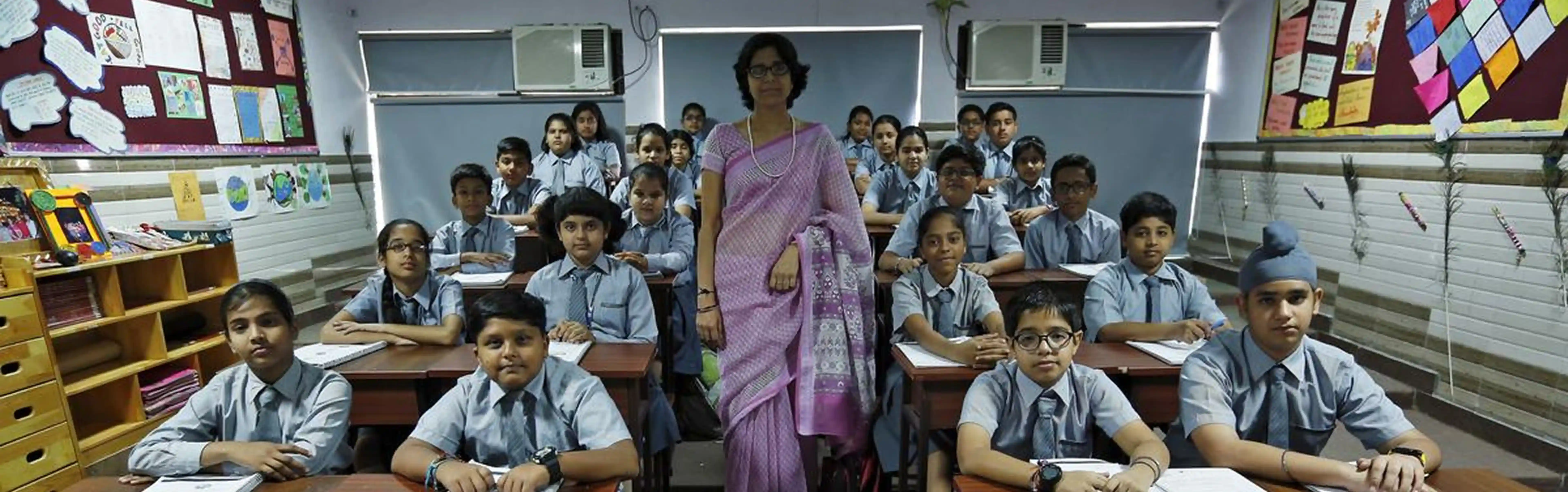 Teacher Education